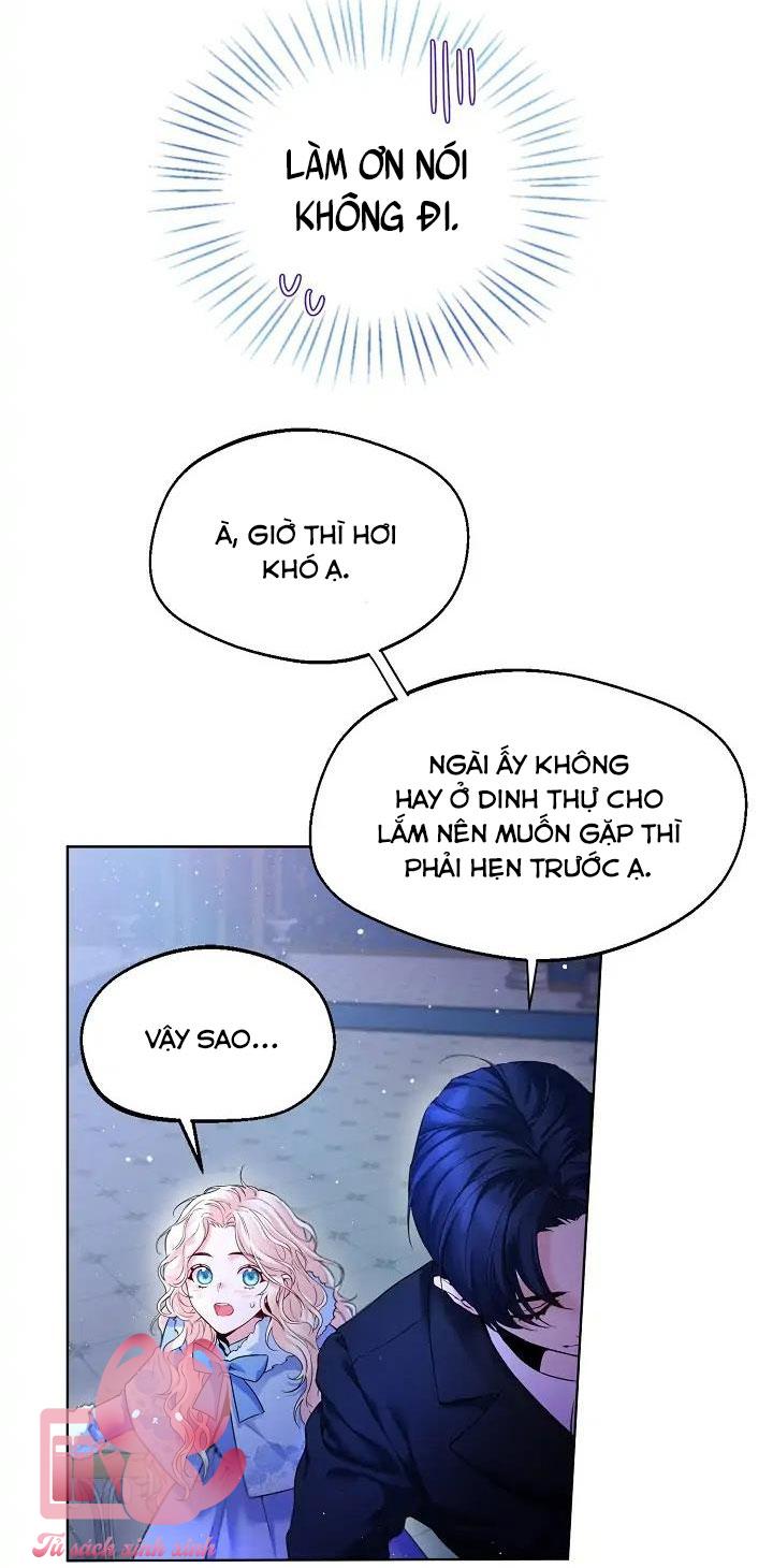 Tiểu Thư Crystal Là Nam Nhân - Chap 1 - Trang 65
