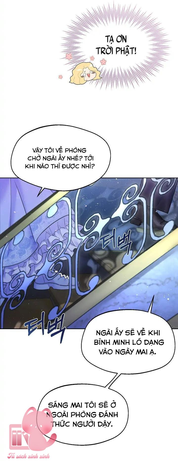 Tiểu Thư Crystal Là Nam Nhân - Chap 1 - Trang 66