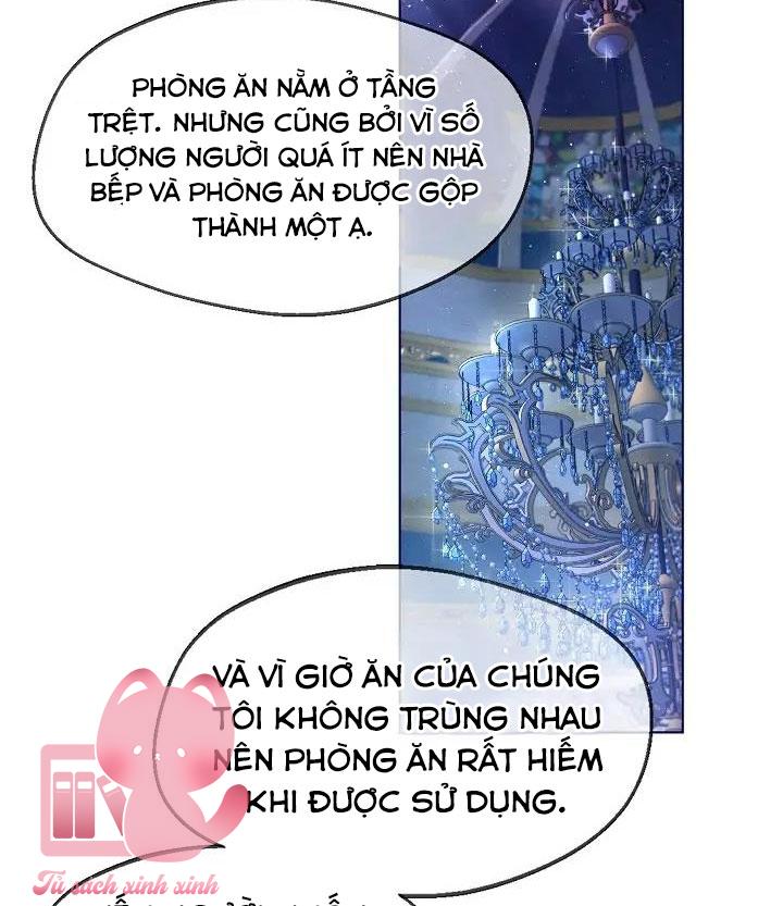 Tiểu Thư Crystal Là Nam Nhân - Chap 1 - Trang 70