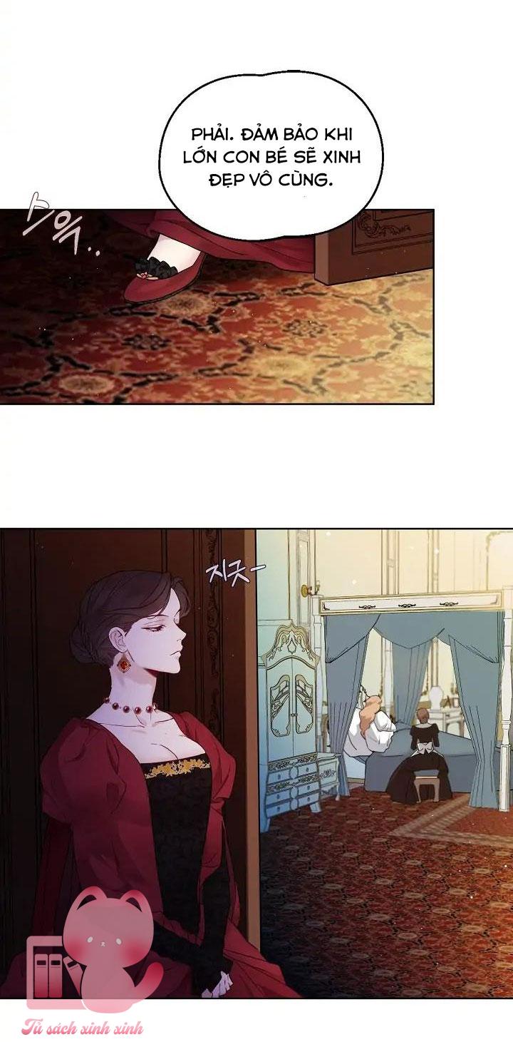 Tiểu Thư Crystal Là Nam Nhân - Chap 1 - Trang 8