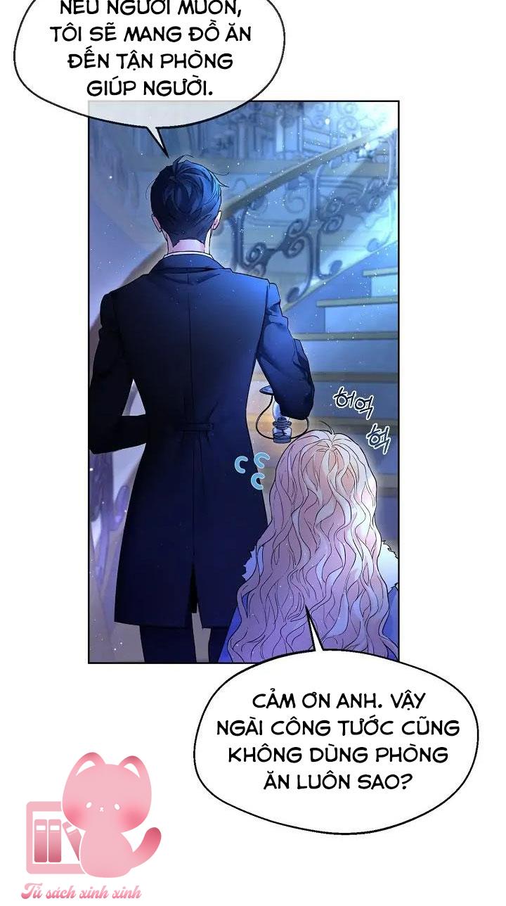 Tiểu Thư Crystal Là Nam Nhân - Chap 1 - Trang 71