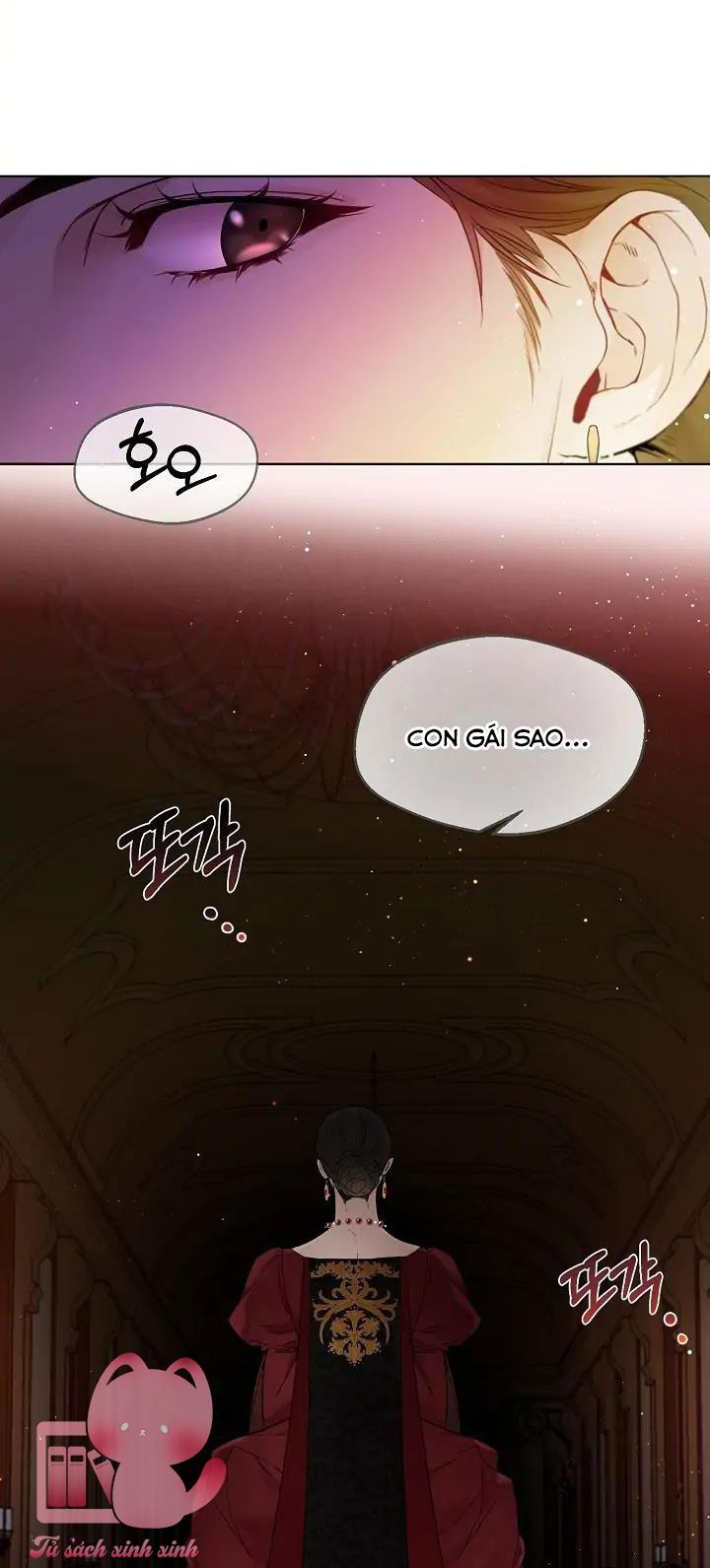 Tiểu Thư Crystal Là Nam Nhân - Chap 1 - Trang 9