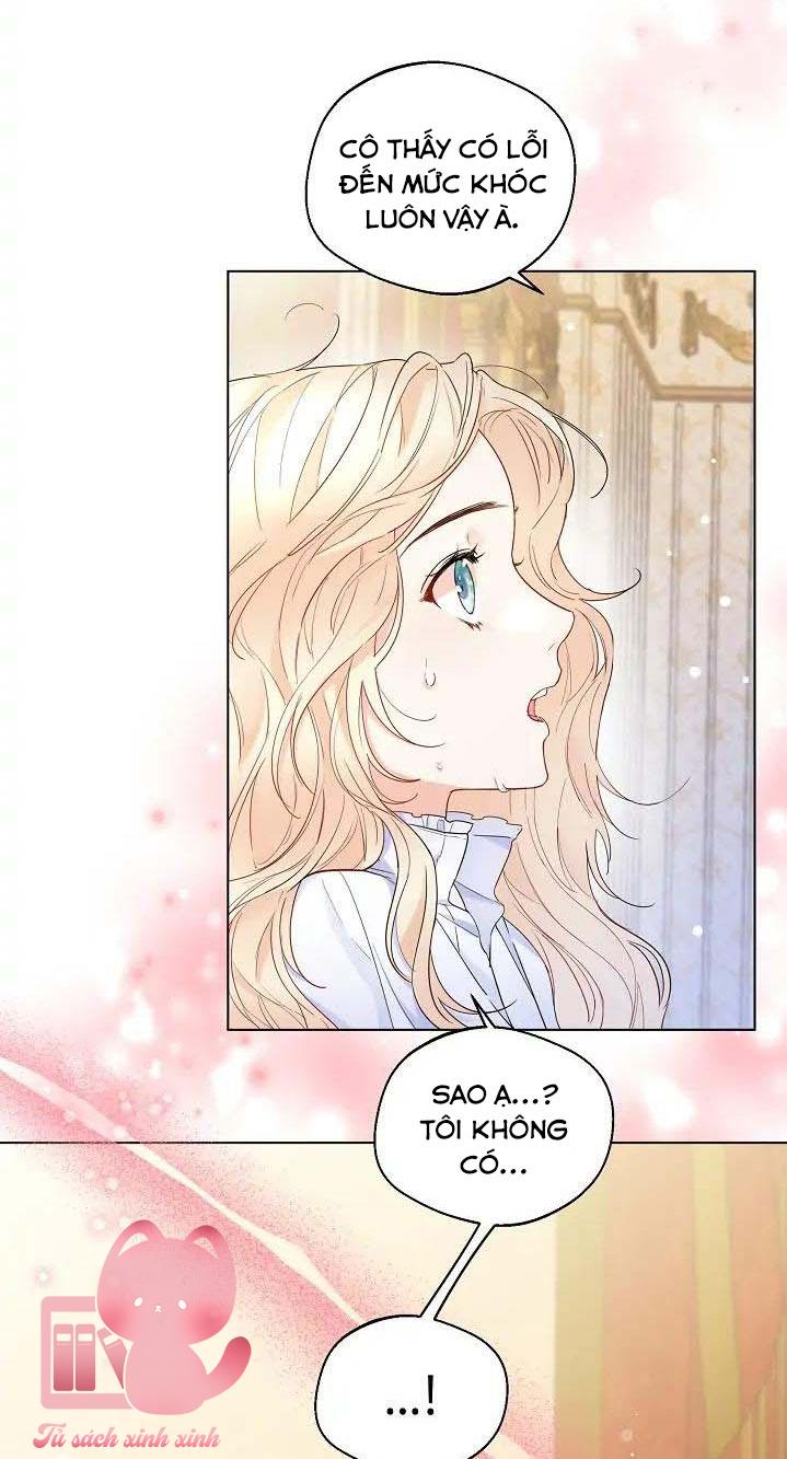 Tiểu Thư Crystal Là Nam Nhân - Chap 10 - Trang 11
