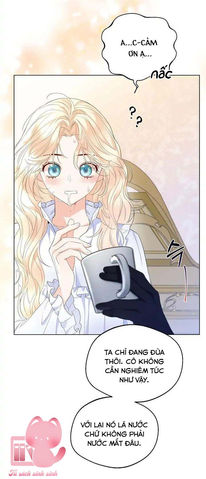 Tiểu Thư Crystal Là Nam Nhân - Chap 10 - Trang 14