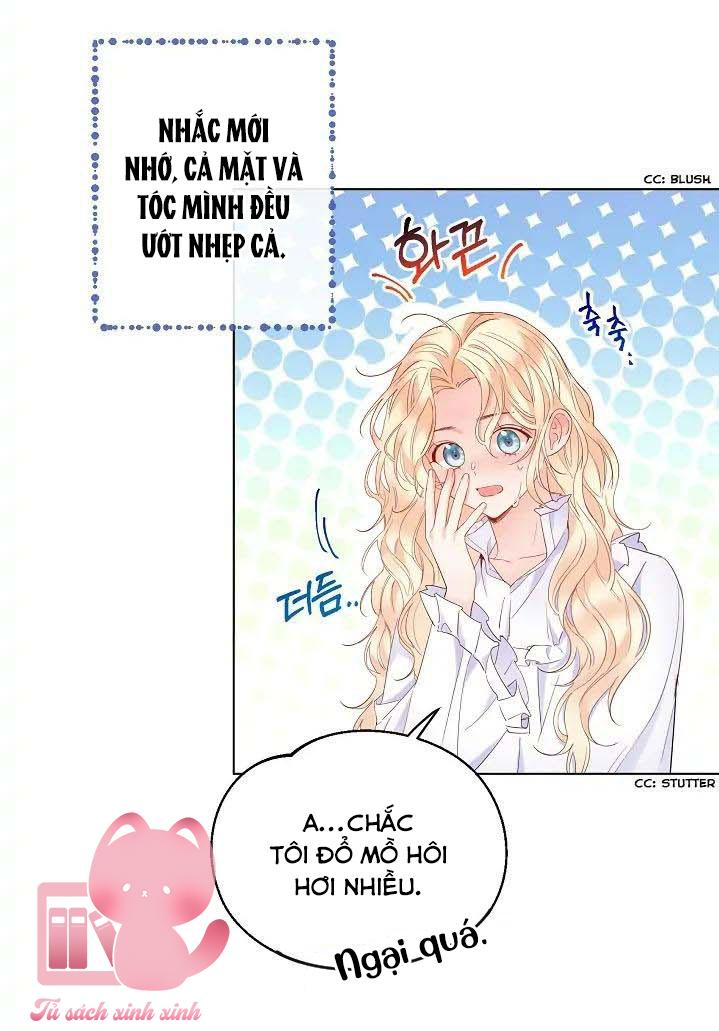 Tiểu Thư Crystal Là Nam Nhân - Chap 10 - Trang 15