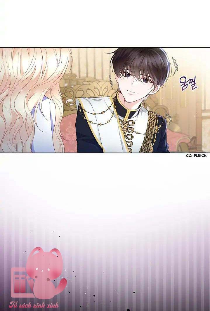 Tiểu Thư Crystal Là Nam Nhân - Chap 10 - Trang 16
