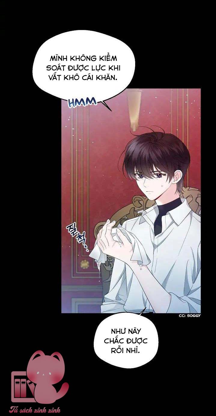 Tiểu Thư Crystal Là Nam Nhân - Chap 10 - Trang 18