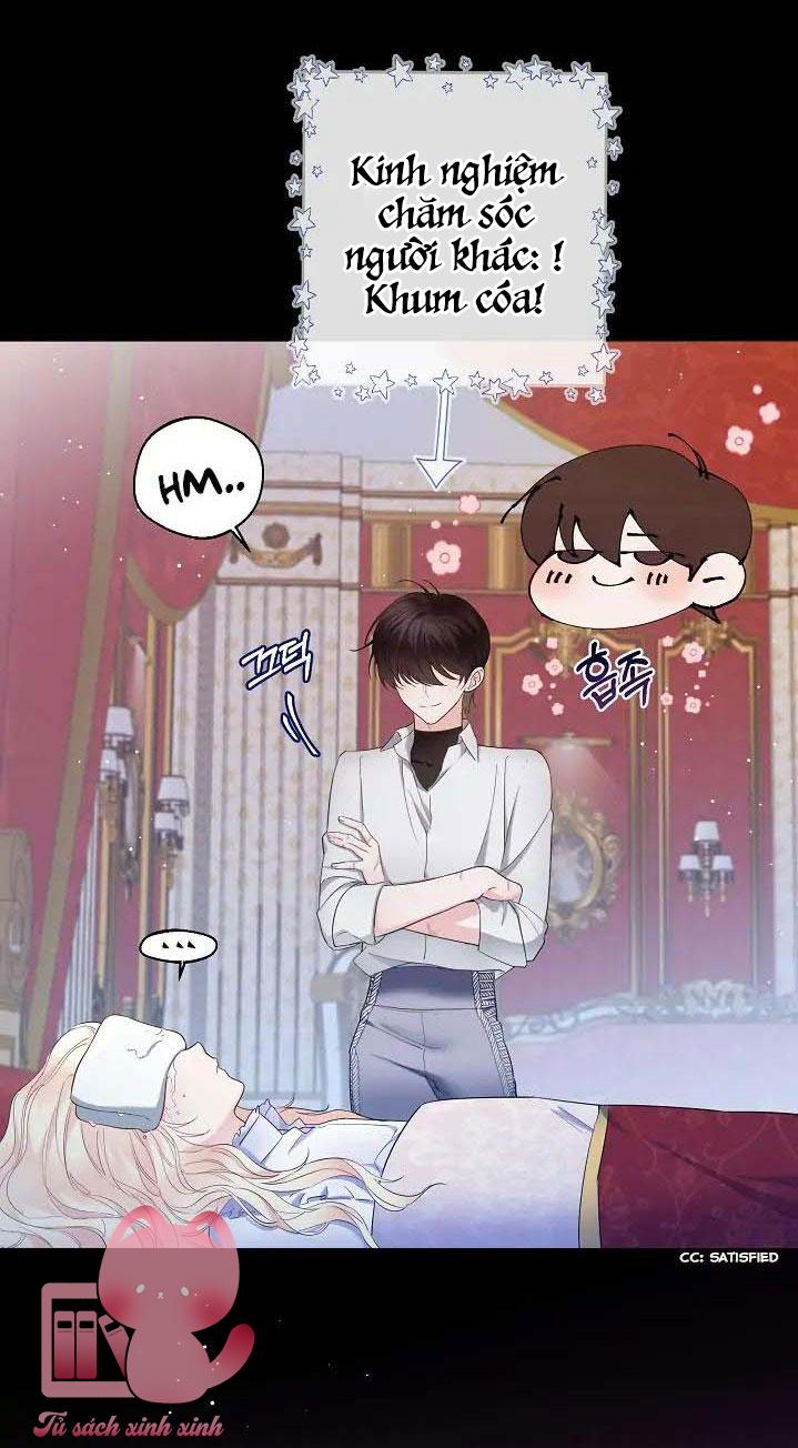 Tiểu Thư Crystal Là Nam Nhân - Chap 10 - Trang 20