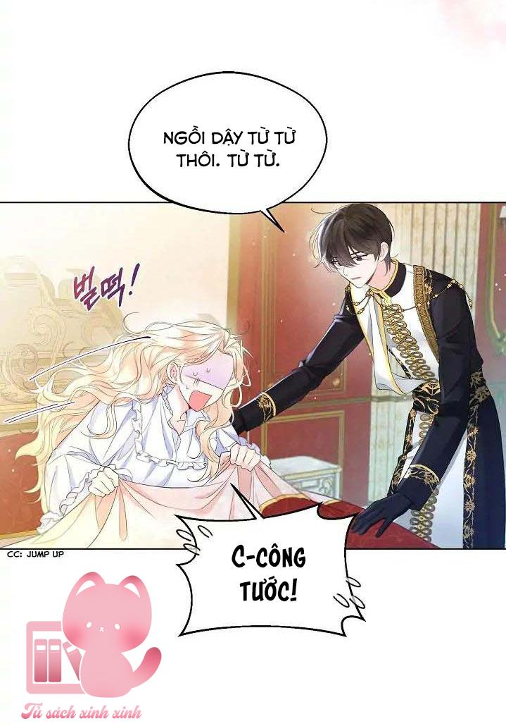 Tiểu Thư Crystal Là Nam Nhân - Chap 10 - Trang 3