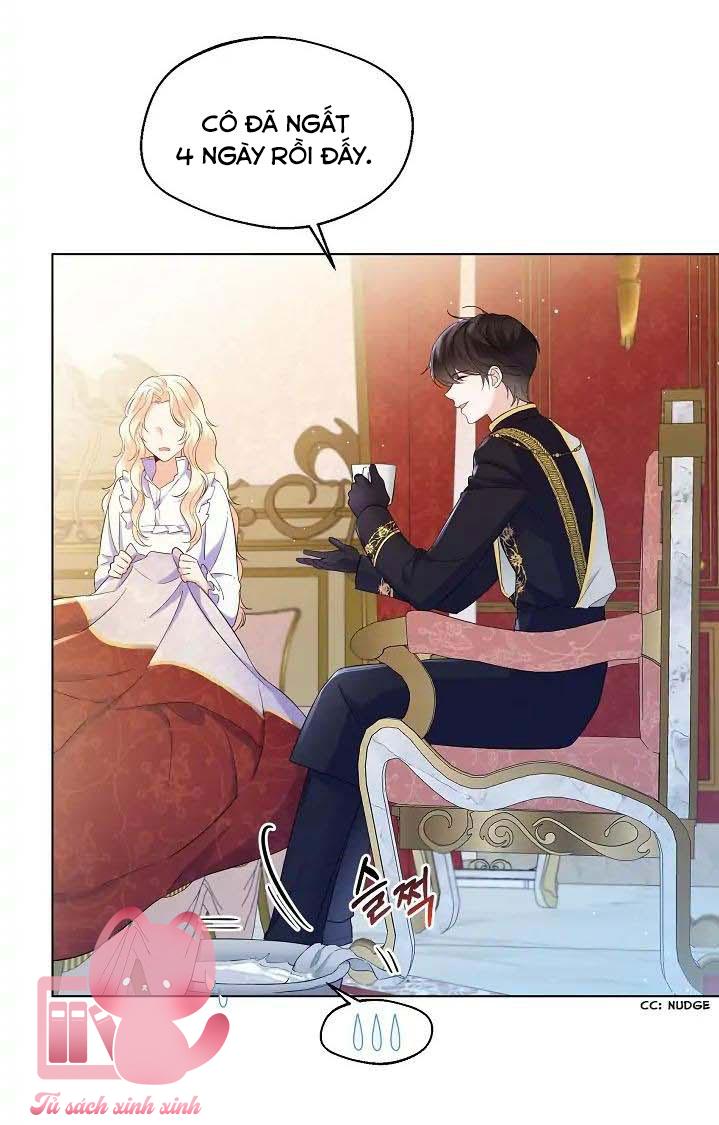 Tiểu Thư Crystal Là Nam Nhân - Chap 10 - Trang 22
