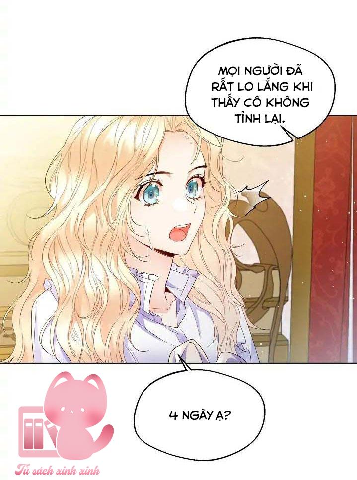 Tiểu Thư Crystal Là Nam Nhân - Chap 10 - Trang 23