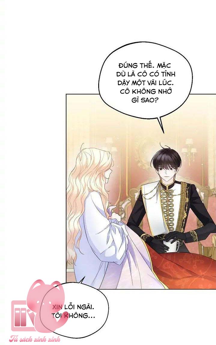 Tiểu Thư Crystal Là Nam Nhân - Chap 10 - Trang 24