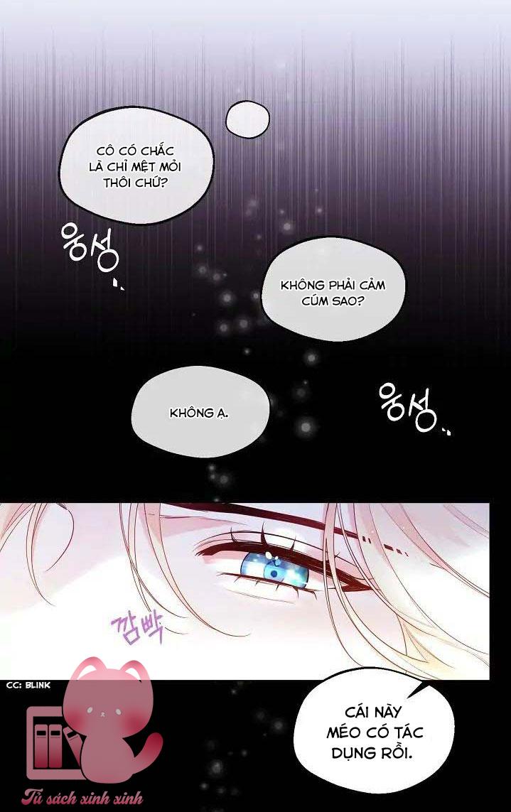 Tiểu Thư Crystal Là Nam Nhân - Chap 10 - Trang 26