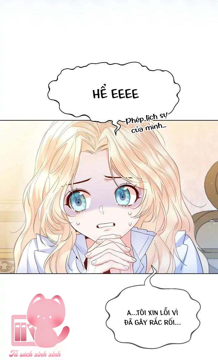 Tiểu Thư Crystal Là Nam Nhân - Chap 10 - Trang 29