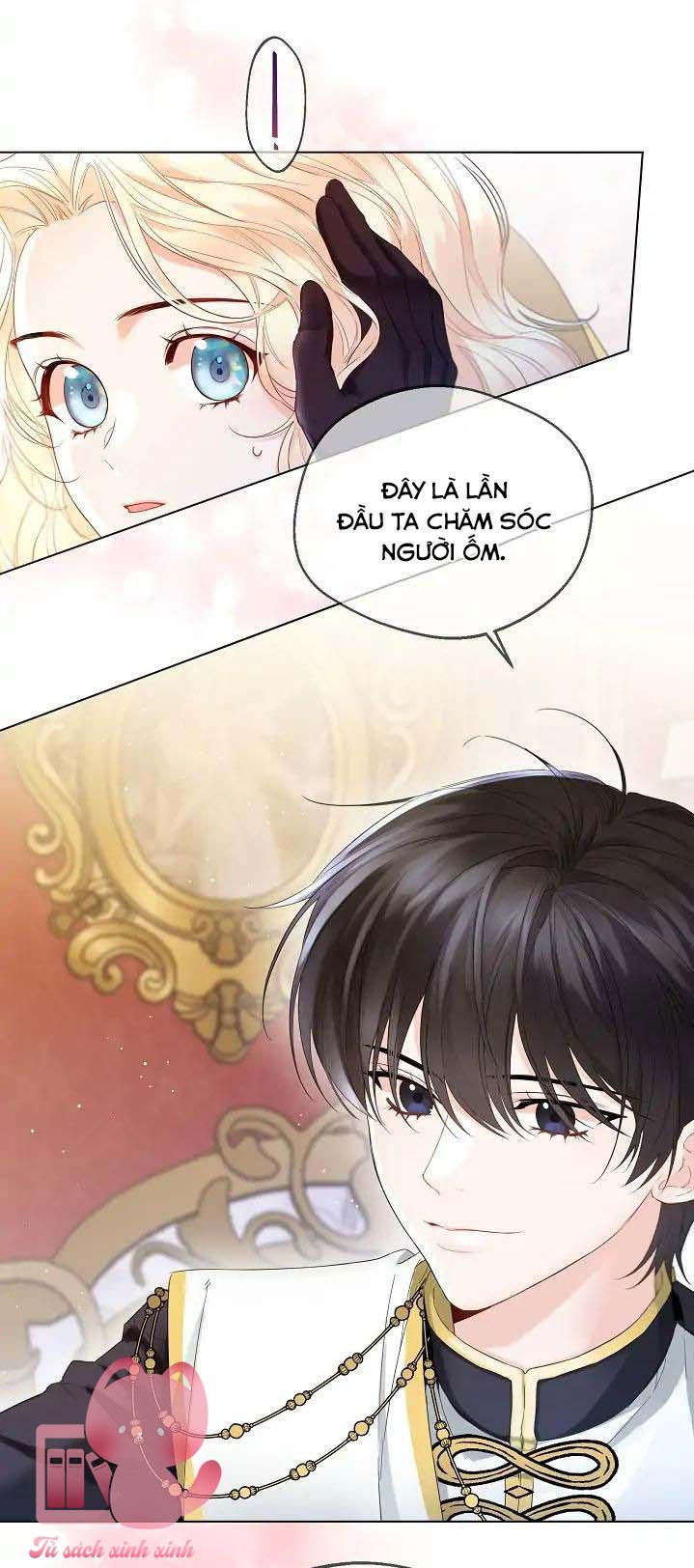 Tiểu Thư Crystal Là Nam Nhân - Chap 10 - Trang 30