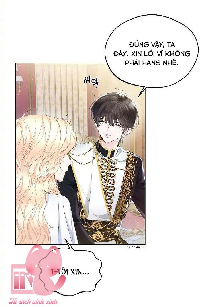 Tiểu Thư Crystal Là Nam Nhân - Chap 10 - Trang 4