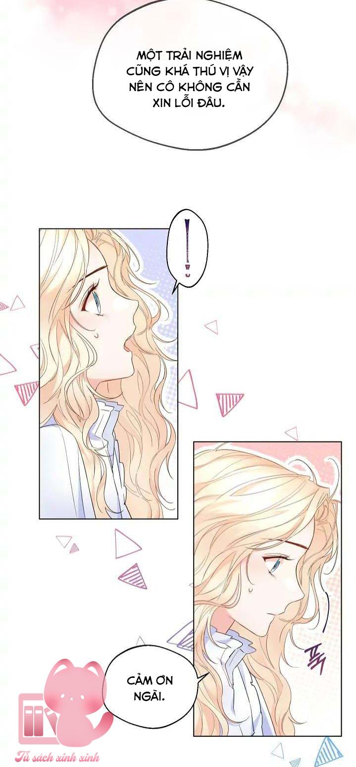 Tiểu Thư Crystal Là Nam Nhân - Chap 10 - Trang 31