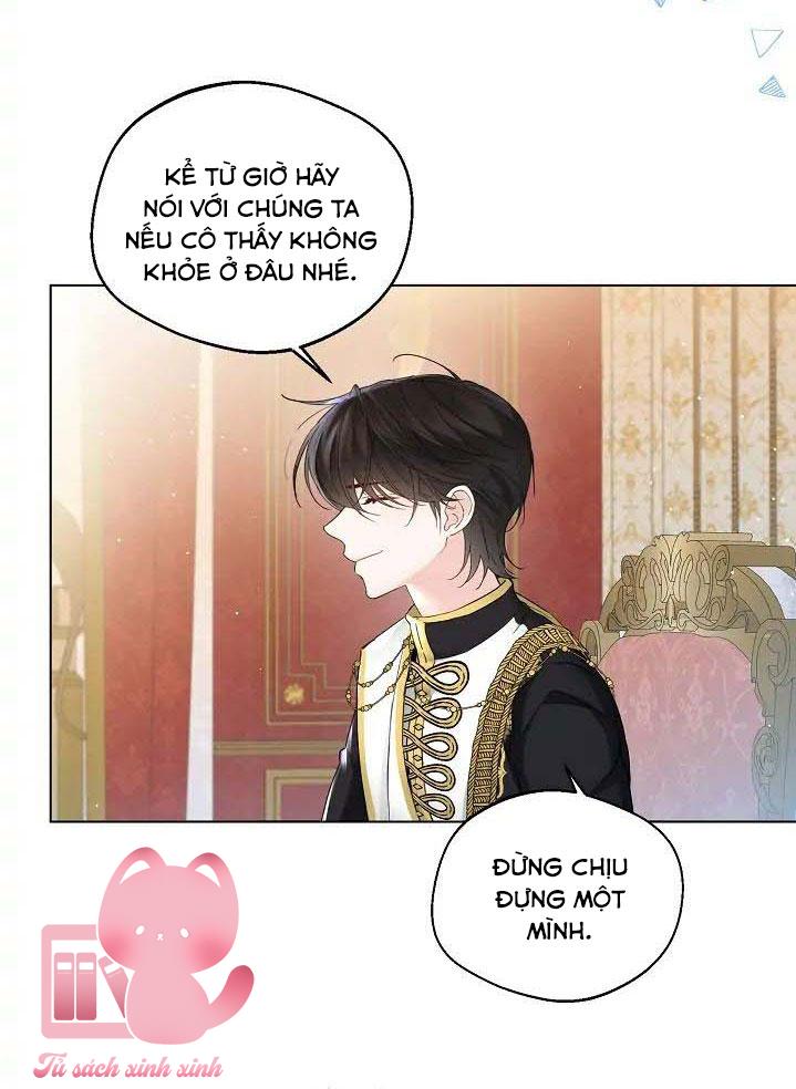 Tiểu Thư Crystal Là Nam Nhân - Chap 10 - Trang 32