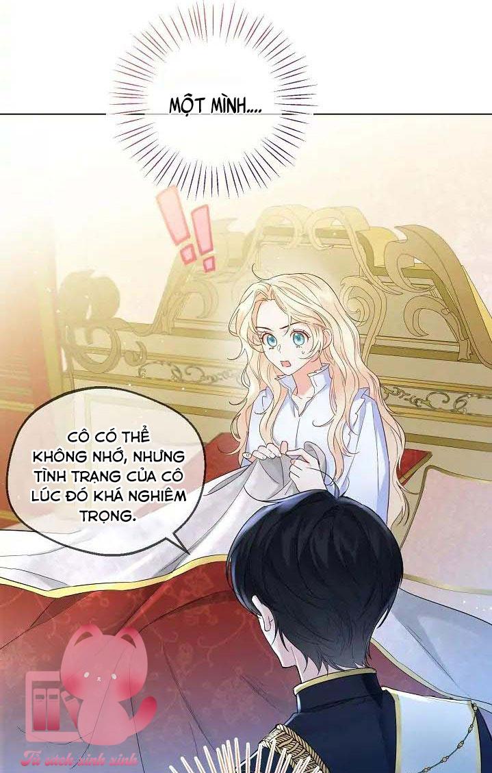 Tiểu Thư Crystal Là Nam Nhân - Chap 10 - Trang 33