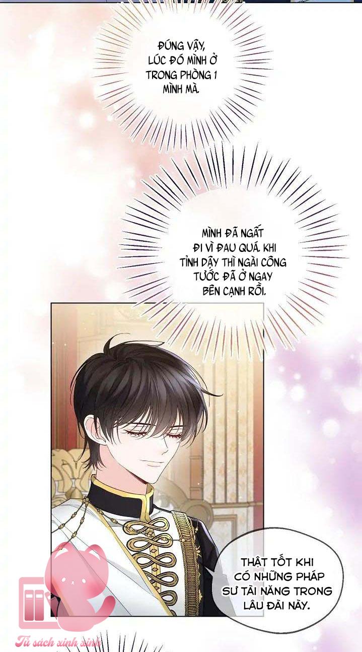 Tiểu Thư Crystal Là Nam Nhân - Chap 10 - Trang 34