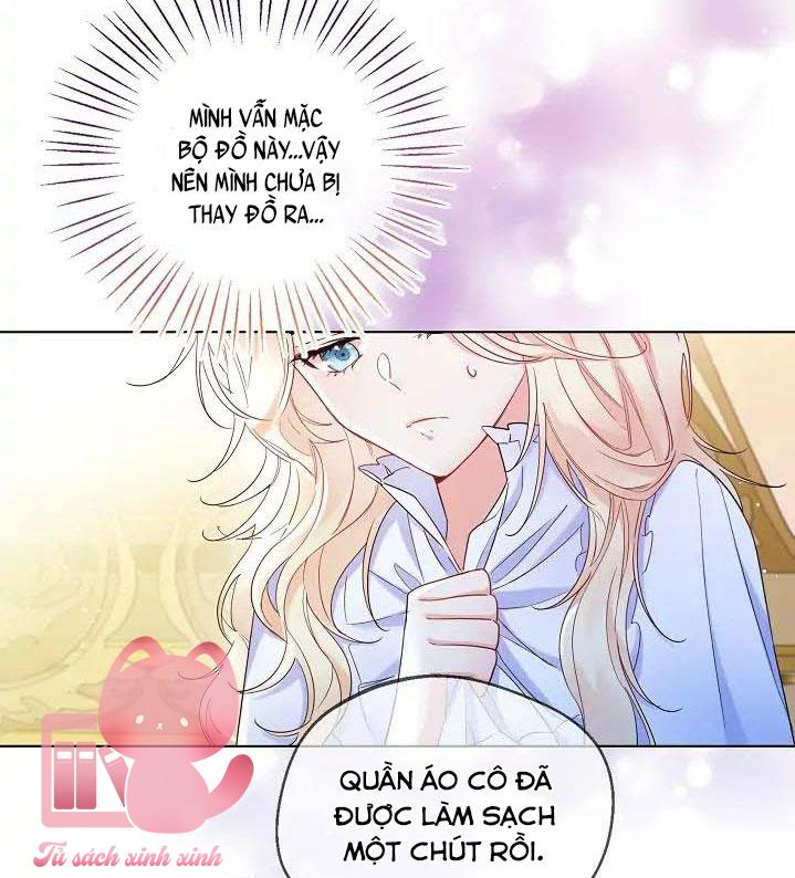 Tiểu Thư Crystal Là Nam Nhân - Chap 10 - Trang 35
