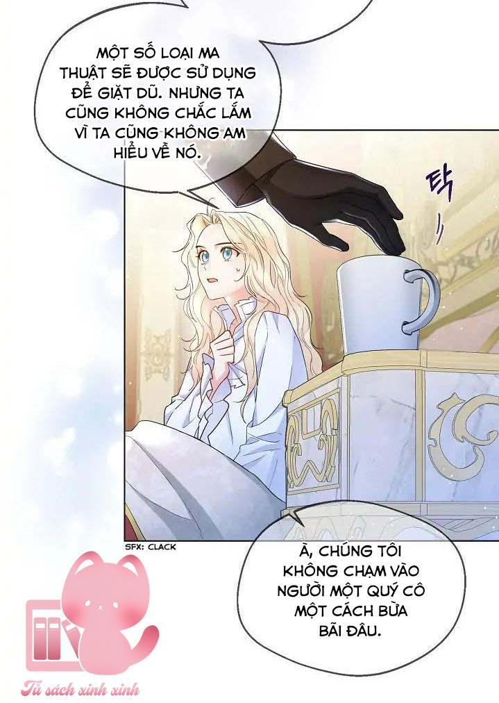 Tiểu Thư Crystal Là Nam Nhân - Chap 10 - Trang 36