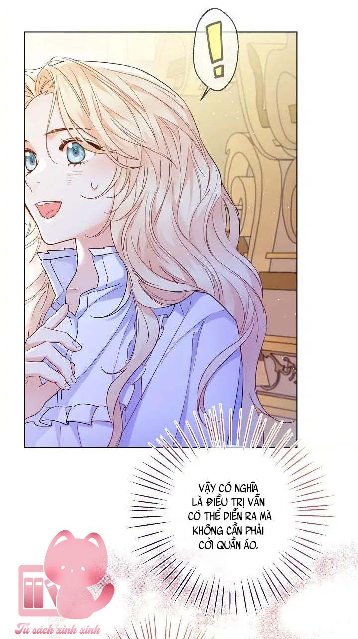 Tiểu Thư Crystal Là Nam Nhân - Chap 10 - Trang 37
