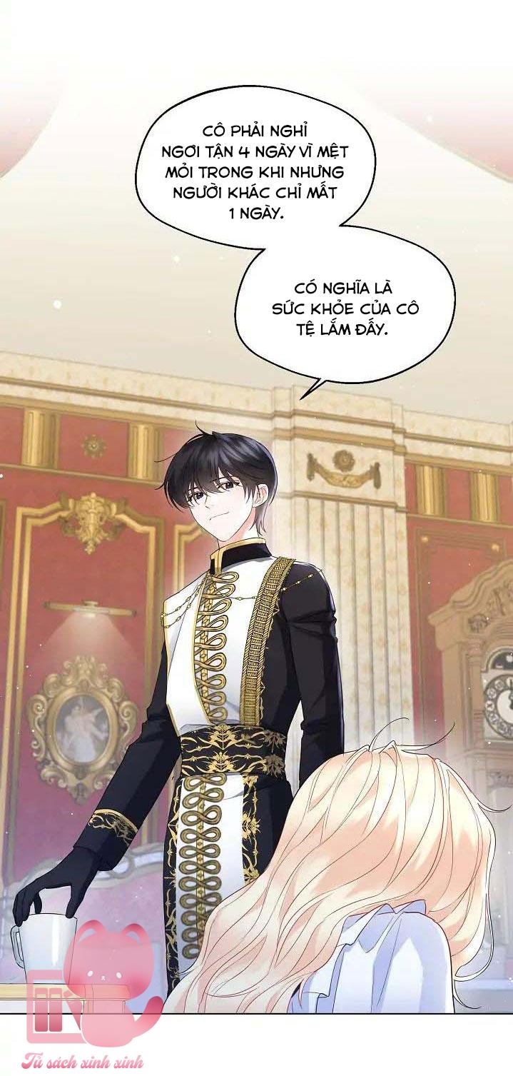 Tiểu Thư Crystal Là Nam Nhân - Chap 10 - Trang 39