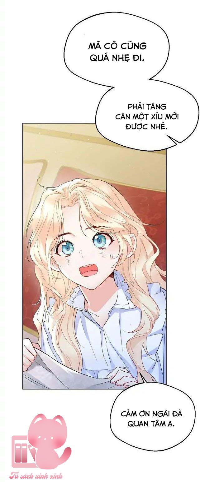 Tiểu Thư Crystal Là Nam Nhân - Chap 10 - Trang 40