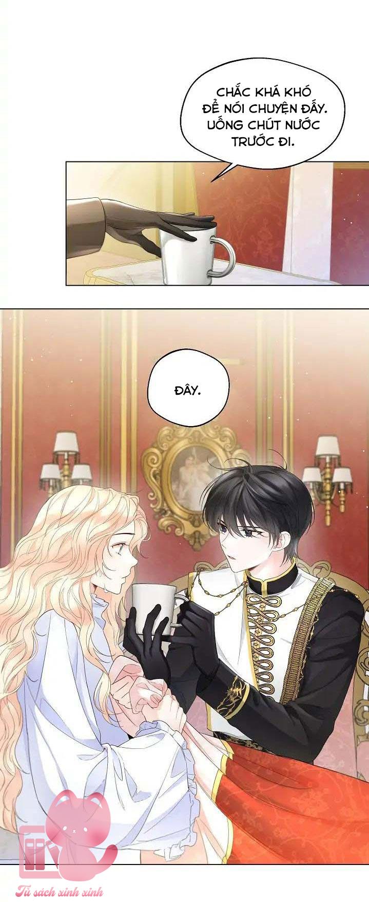 Tiểu Thư Crystal Là Nam Nhân - Chap 10 - Trang 5