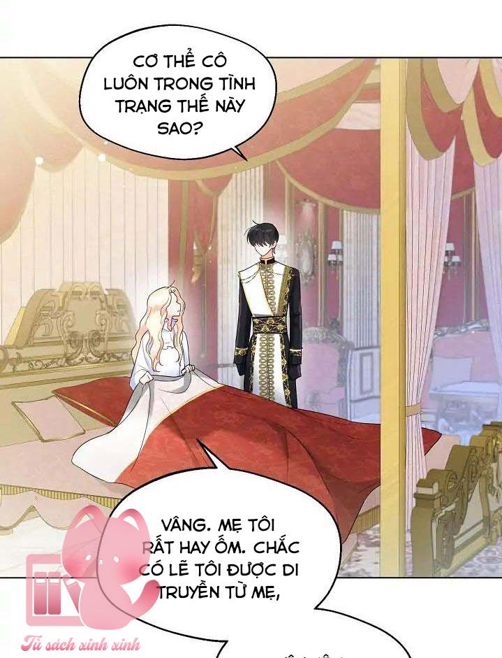 Tiểu Thư Crystal Là Nam Nhân - Chap 10 - Trang 41