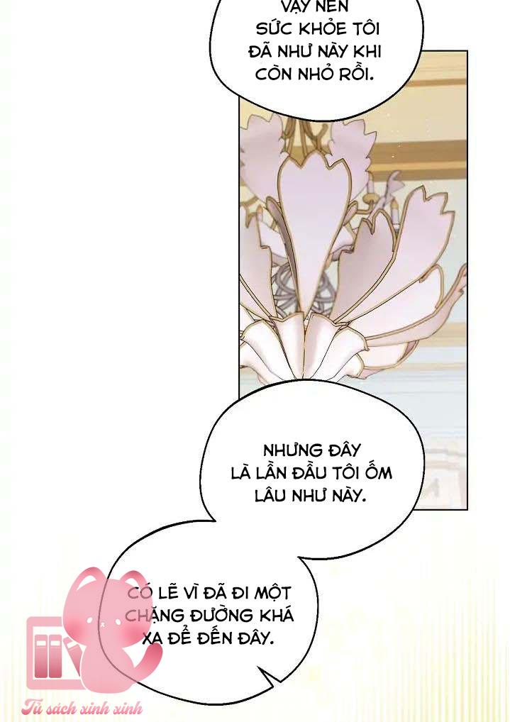 Tiểu Thư Crystal Là Nam Nhân - Chap 10 - Trang 42
