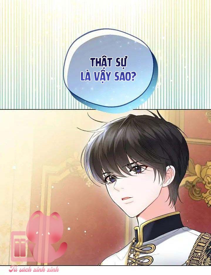 Tiểu Thư Crystal Là Nam Nhân - Chap 10 - Trang 43
