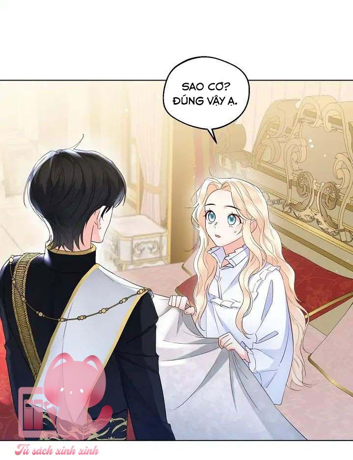 Tiểu Thư Crystal Là Nam Nhân - Chap 10 - Trang 44