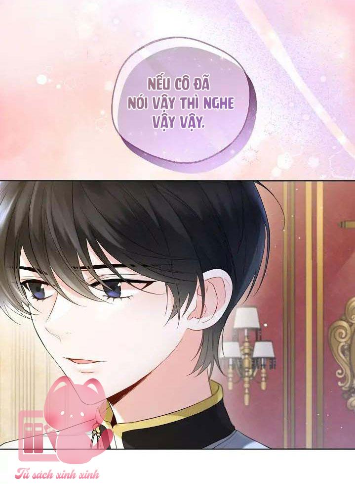 Tiểu Thư Crystal Là Nam Nhân - Chap 10 - Trang 46