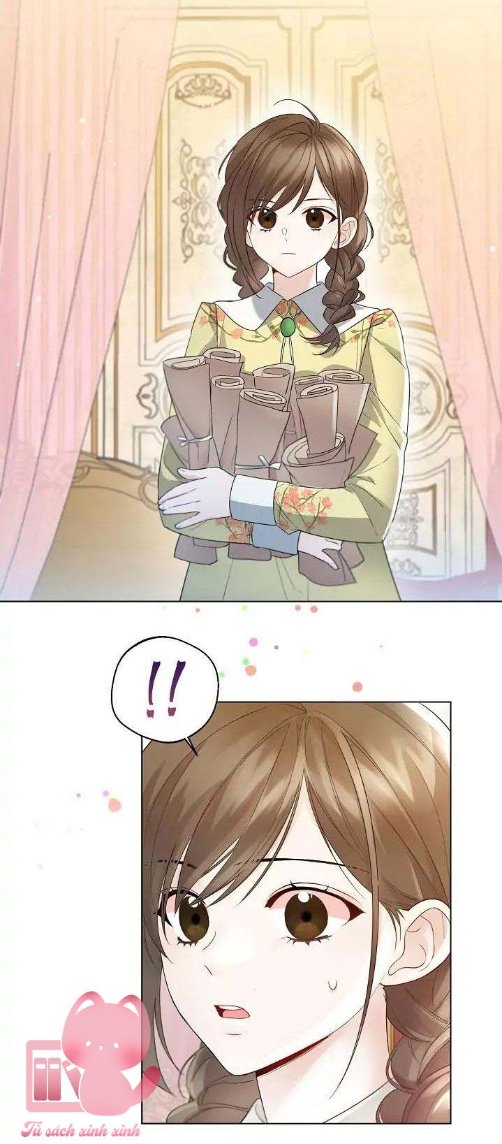 Tiểu Thư Crystal Là Nam Nhân - Chap 10 - Trang 48