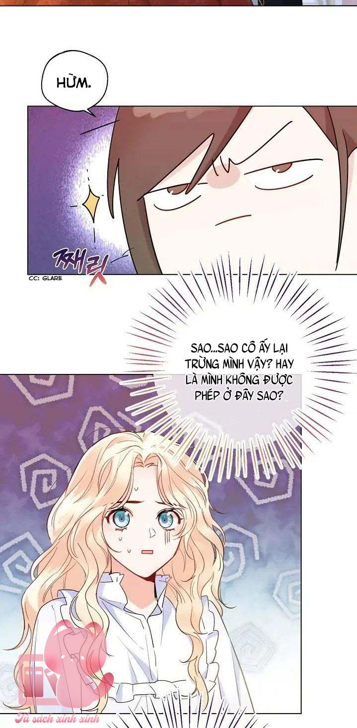 Tiểu Thư Crystal Là Nam Nhân - Chap 10 - Trang 50