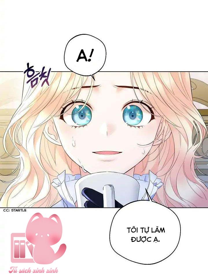 Tiểu Thư Crystal Là Nam Nhân - Chap 10 - Trang 6