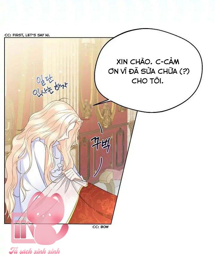 Tiểu Thư Crystal Là Nam Nhân - Chap 10 - Trang 53