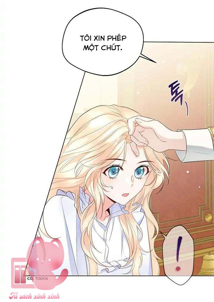 Tiểu Thư Crystal Là Nam Nhân - Chap 10 - Trang 54