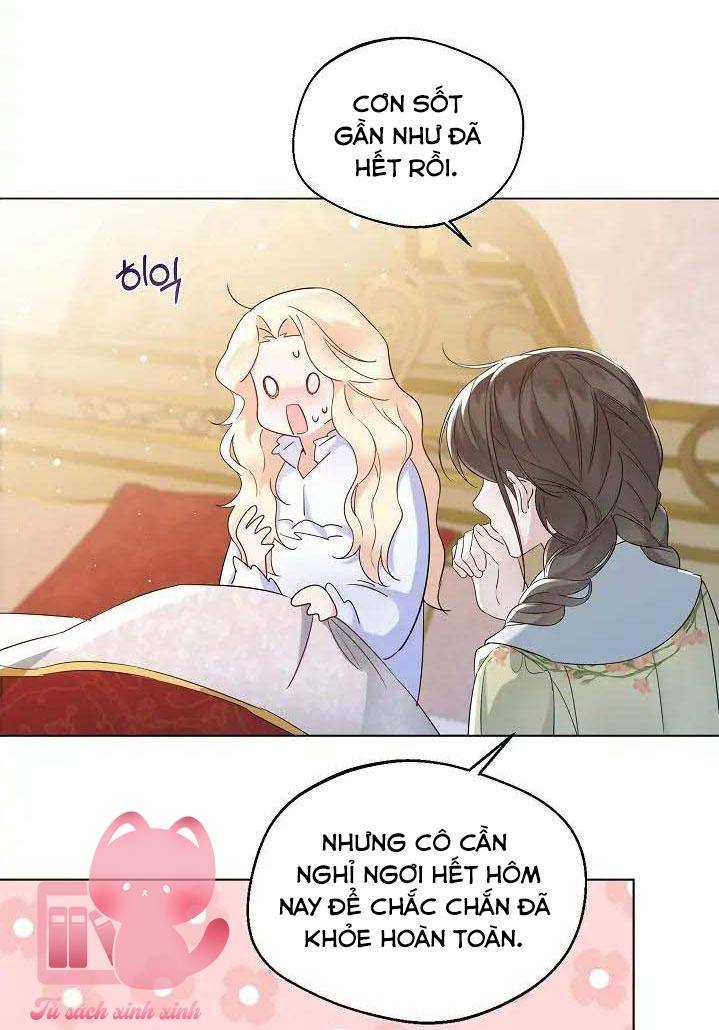 Tiểu Thư Crystal Là Nam Nhân - Chap 10 - Trang 55