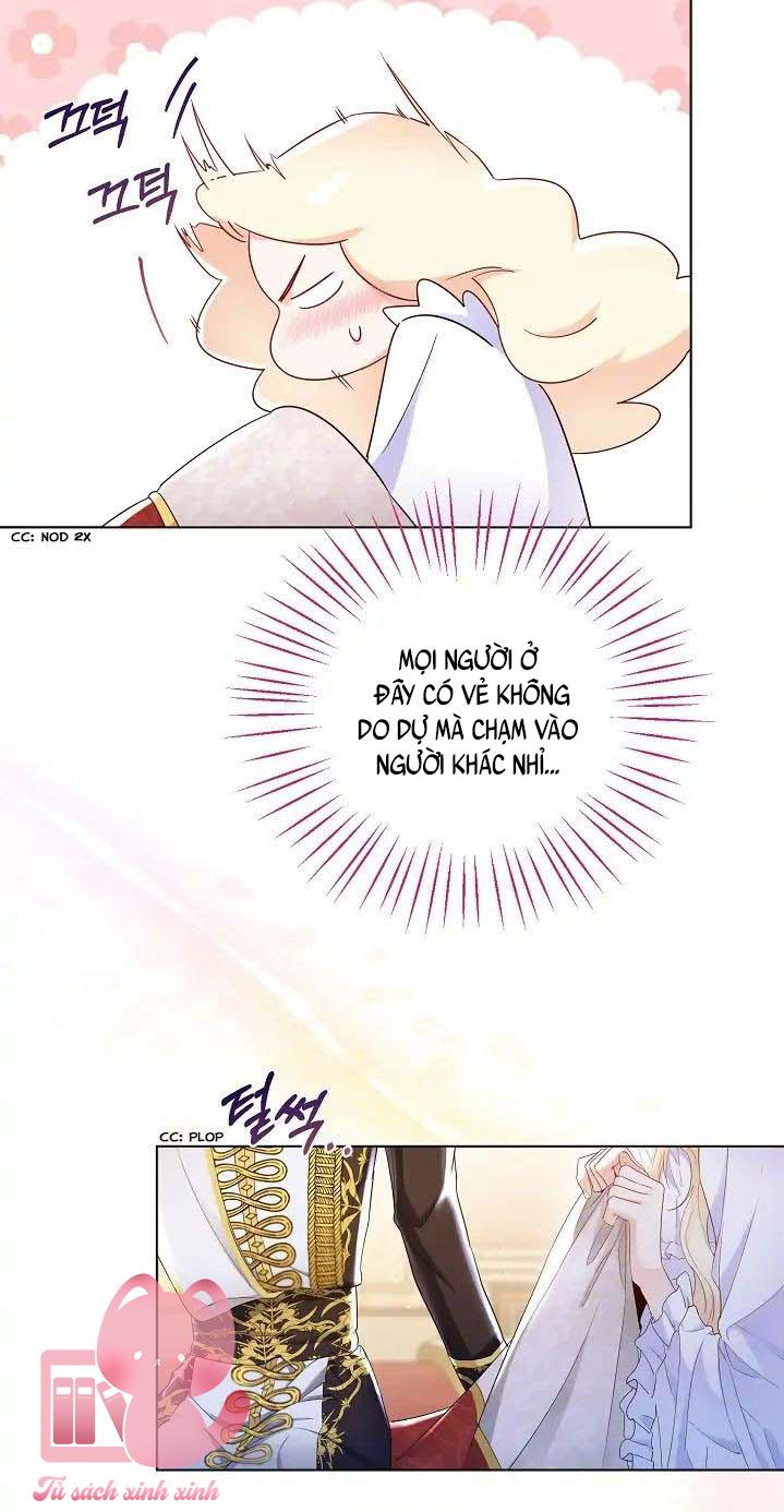 Tiểu Thư Crystal Là Nam Nhân - Chap 10 - Trang 56