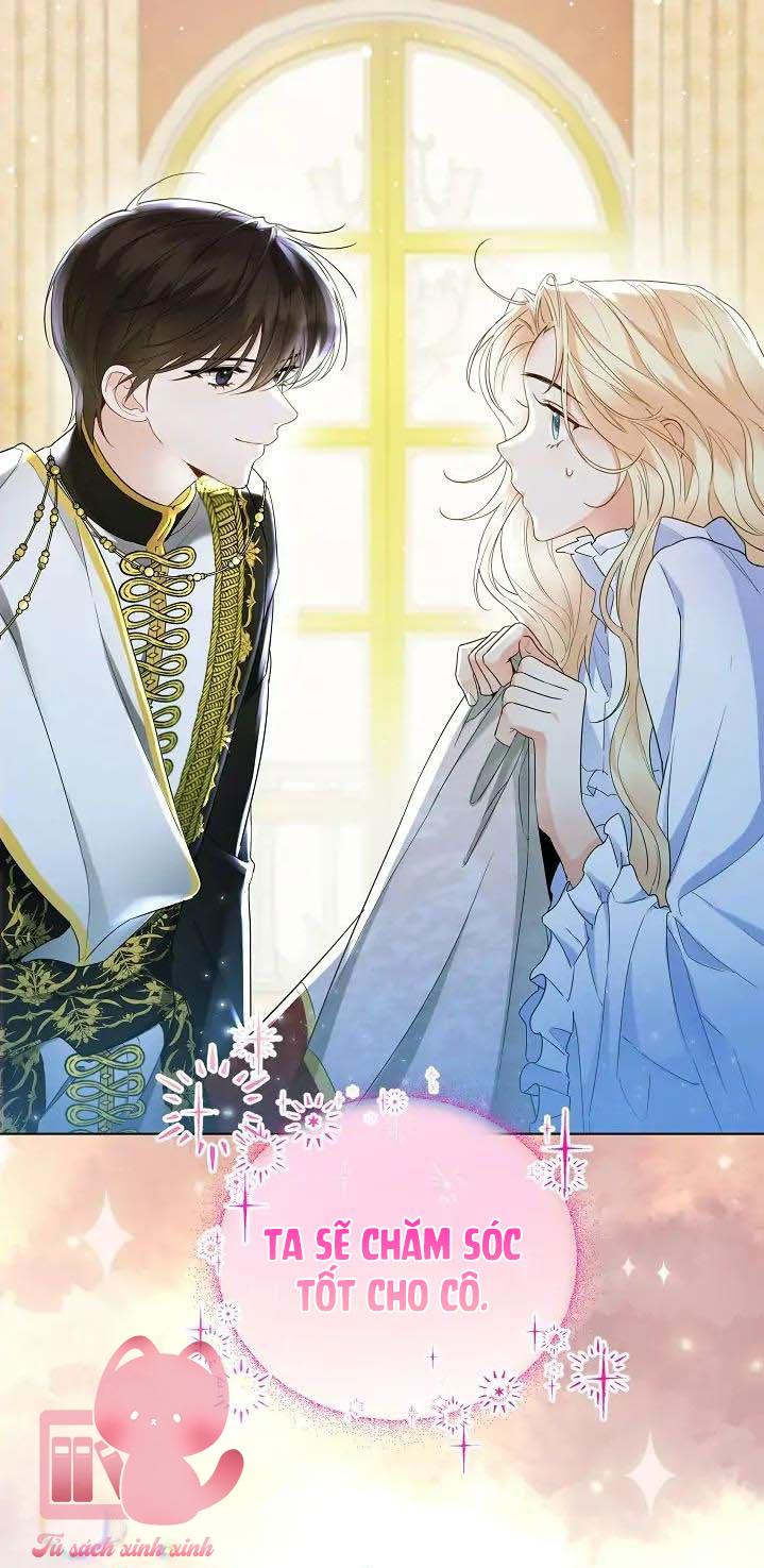 Tiểu Thư Crystal Là Nam Nhân - Chap 10 - Trang 58