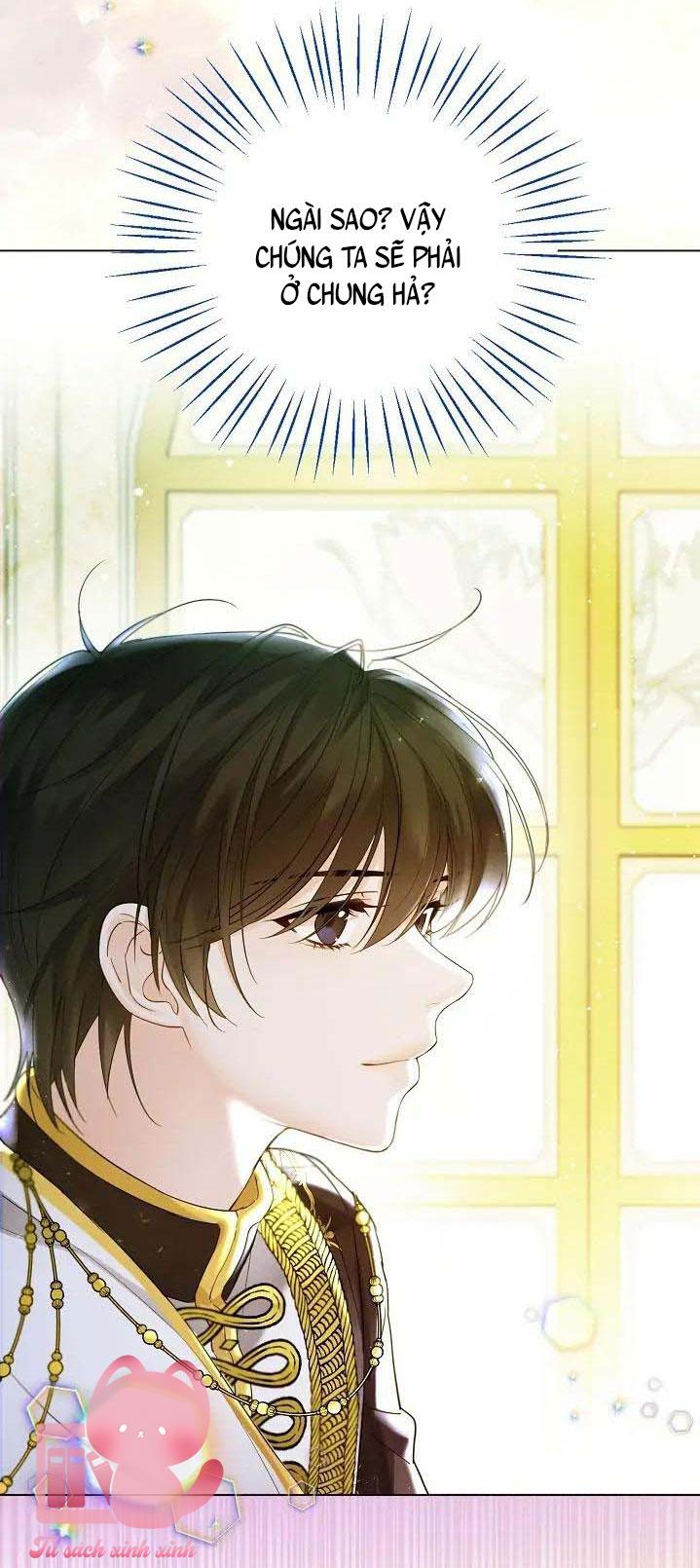 Tiểu Thư Crystal Là Nam Nhân - Chap 10 - Trang 59