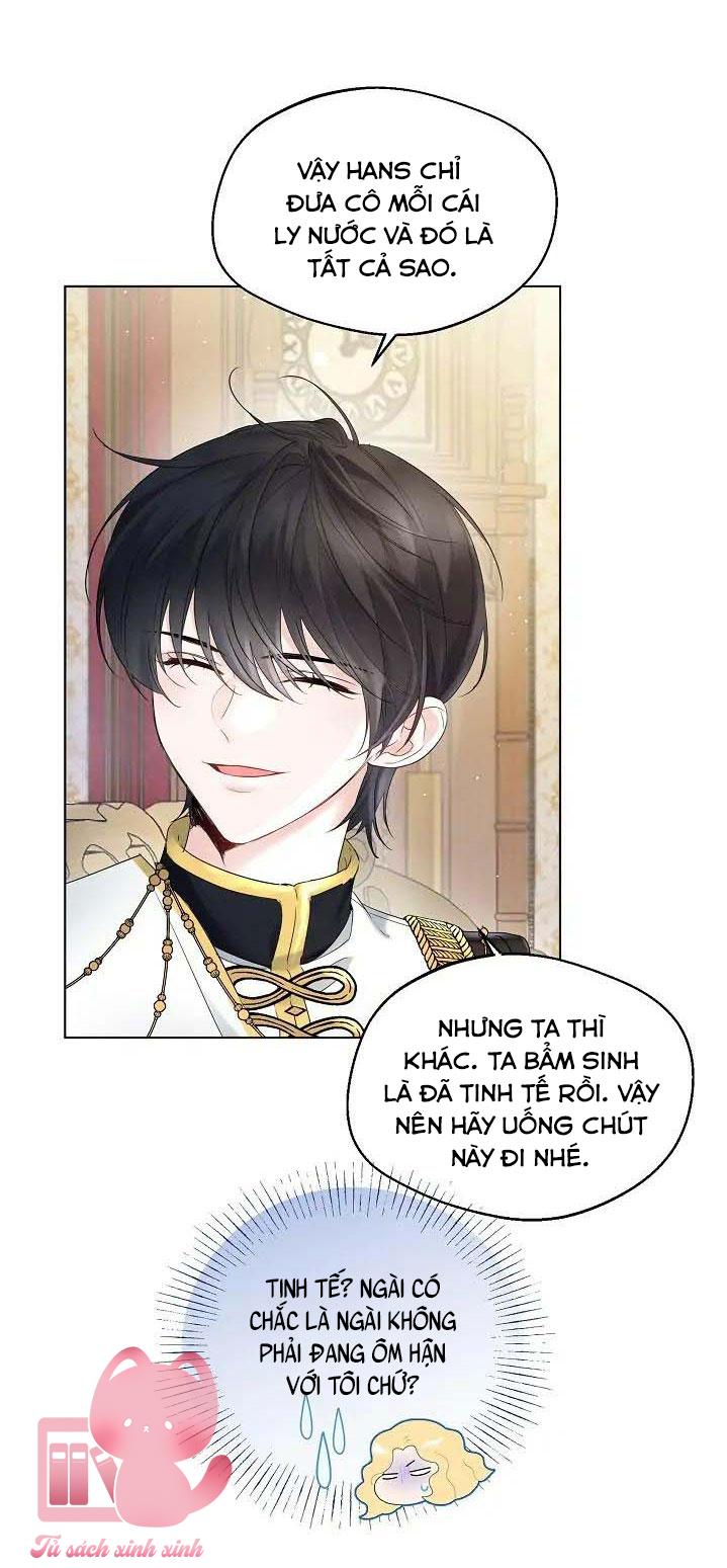 Tiểu Thư Crystal Là Nam Nhân - Chap 10 - Trang 7