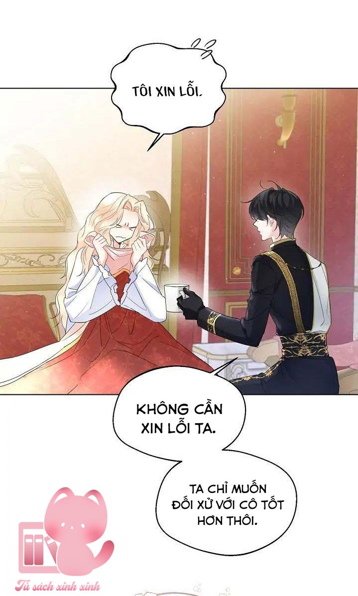 Tiểu Thư Crystal Là Nam Nhân - Chap 10 - Trang 8