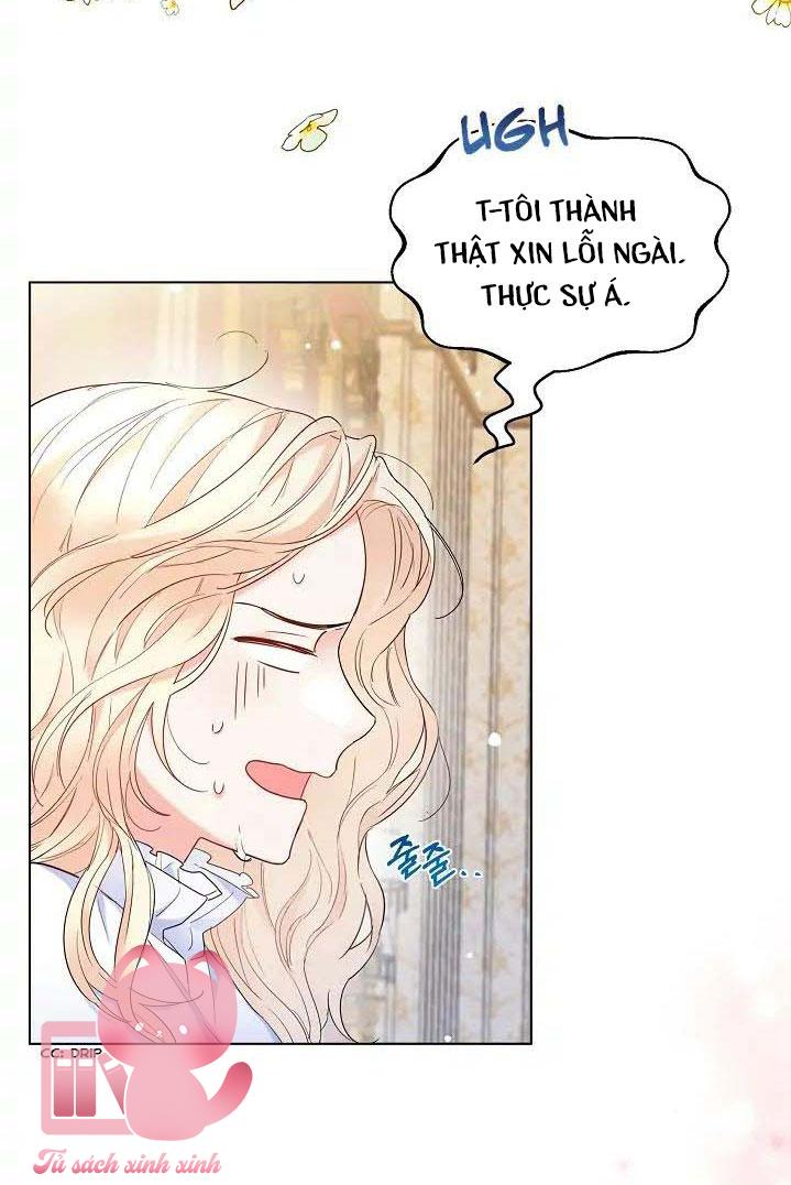 Tiểu Thư Crystal Là Nam Nhân - Chap 10 - Trang 10