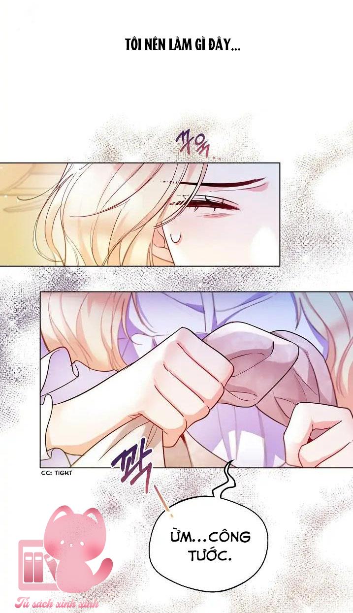 Tiểu Thư Crystal Là Nam Nhân - Chap 11 - Trang 15