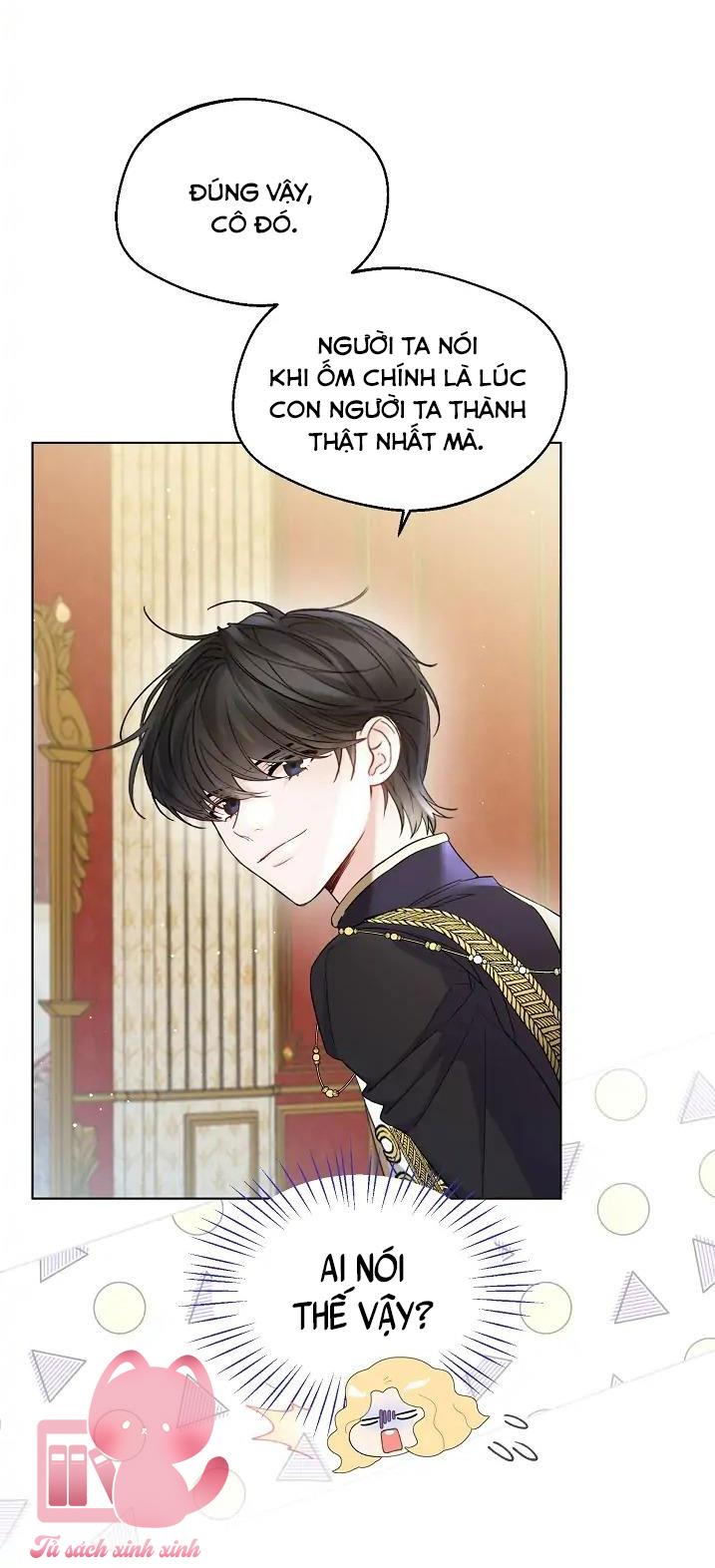 Tiểu Thư Crystal Là Nam Nhân - Chap 11 - Trang 17