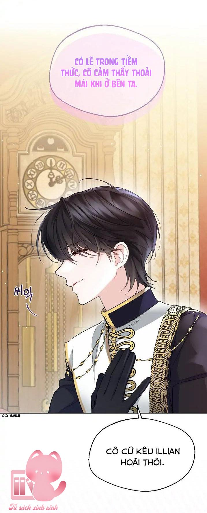 Tiểu Thư Crystal Là Nam Nhân - Chap 11 - Trang 18